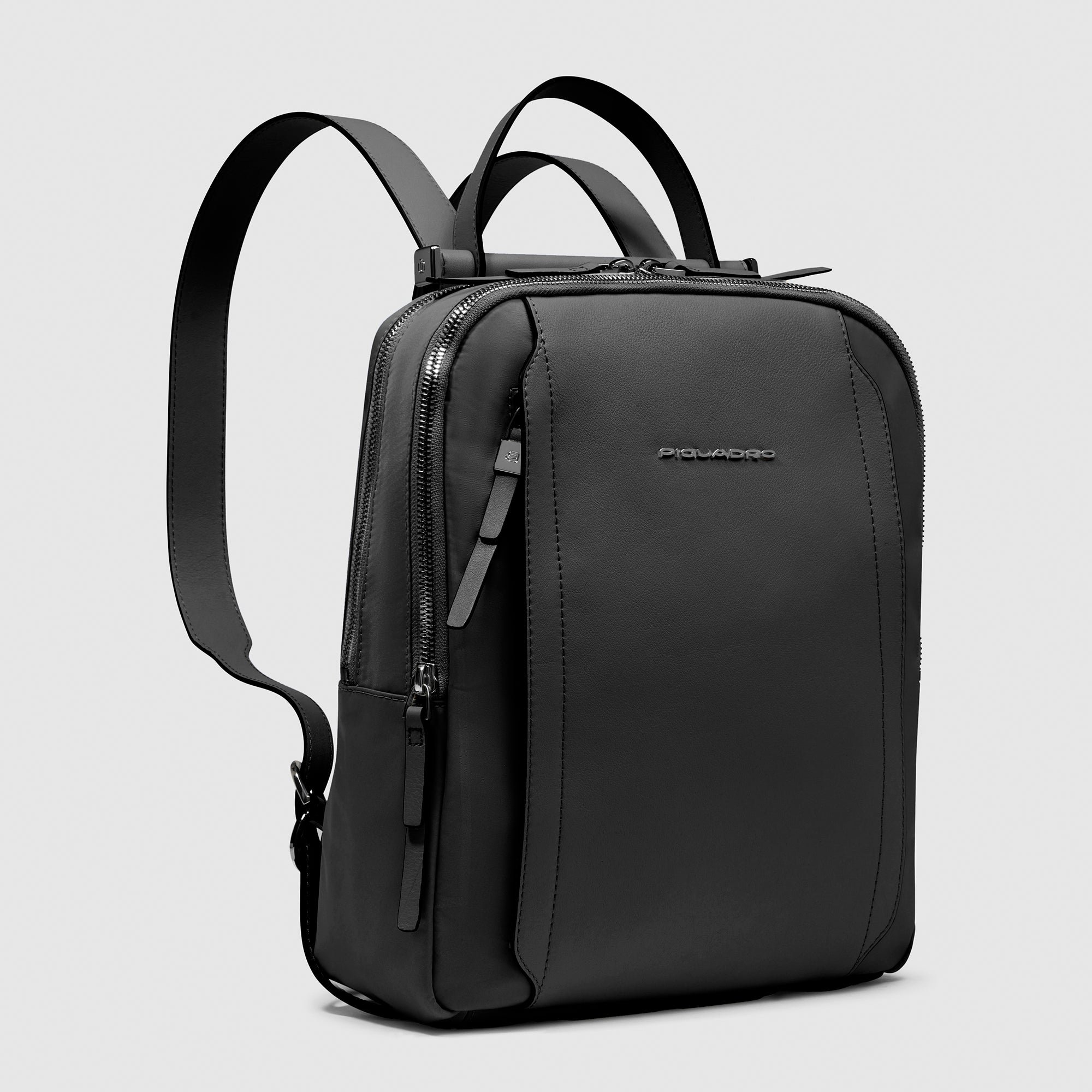 Women's backpack for iPad® Black