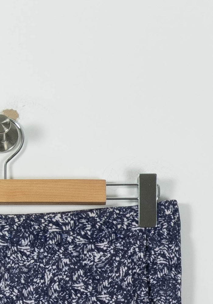 Pants MARIE SIXTINE - SECONDE MAIN Multicolored