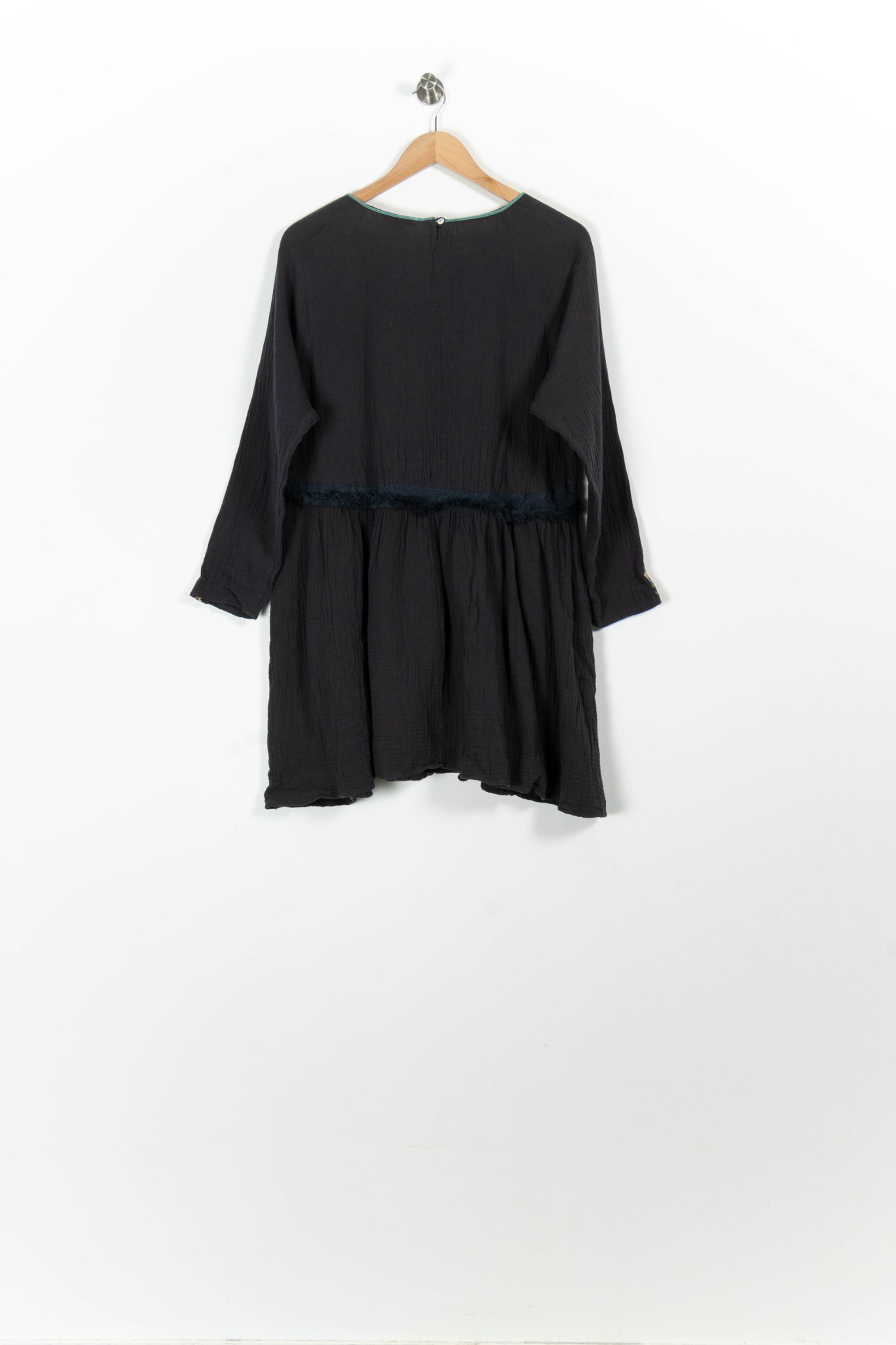 Short & midi dress LOUISE MISHA - Seconde Main Blue