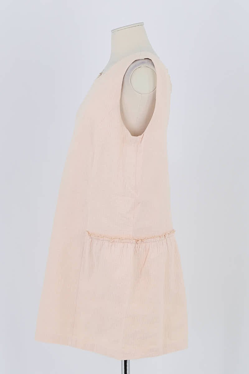 Dress SEZANE - Seconde main Pink
