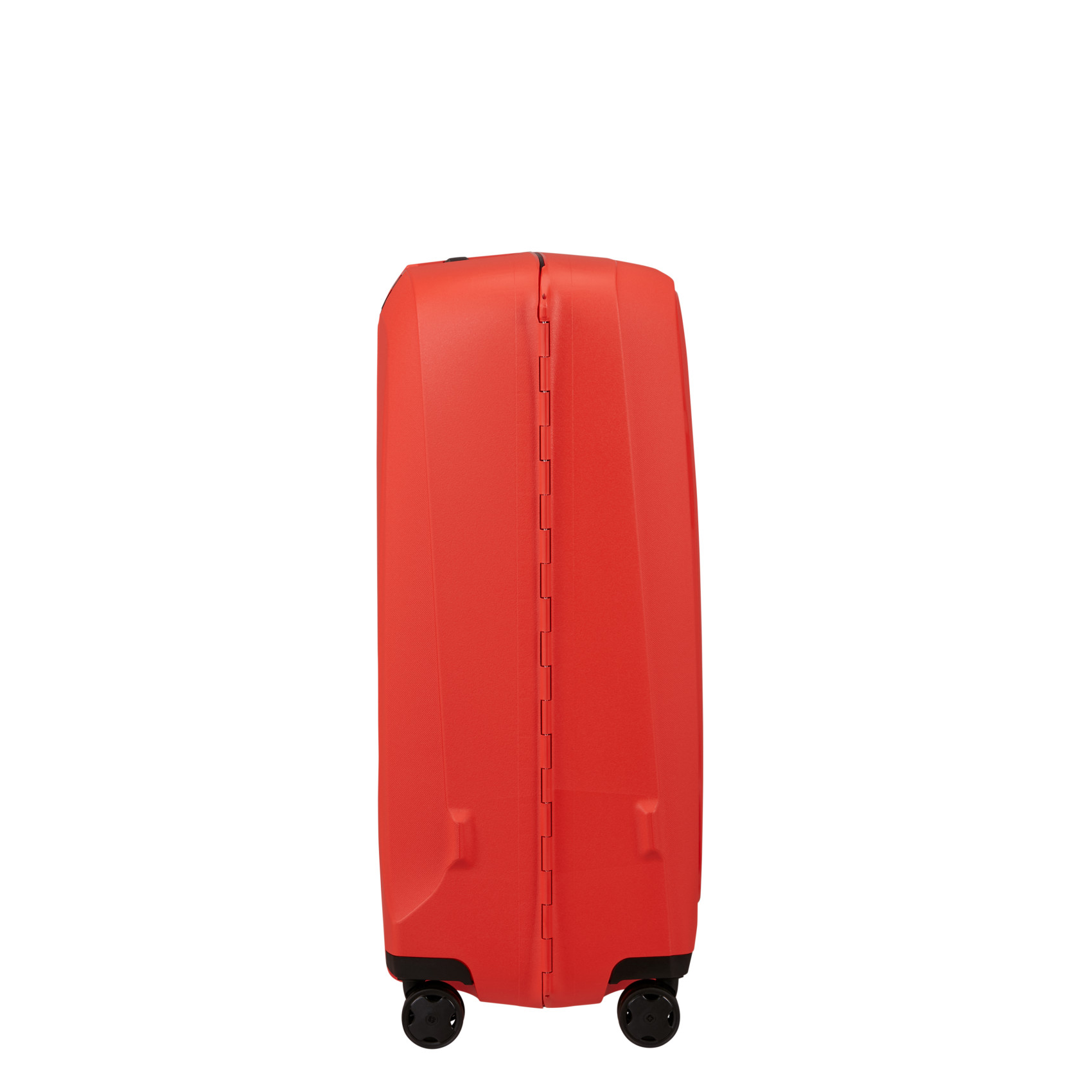 Essens valise 4 roues taille l SAMSONITE Orange