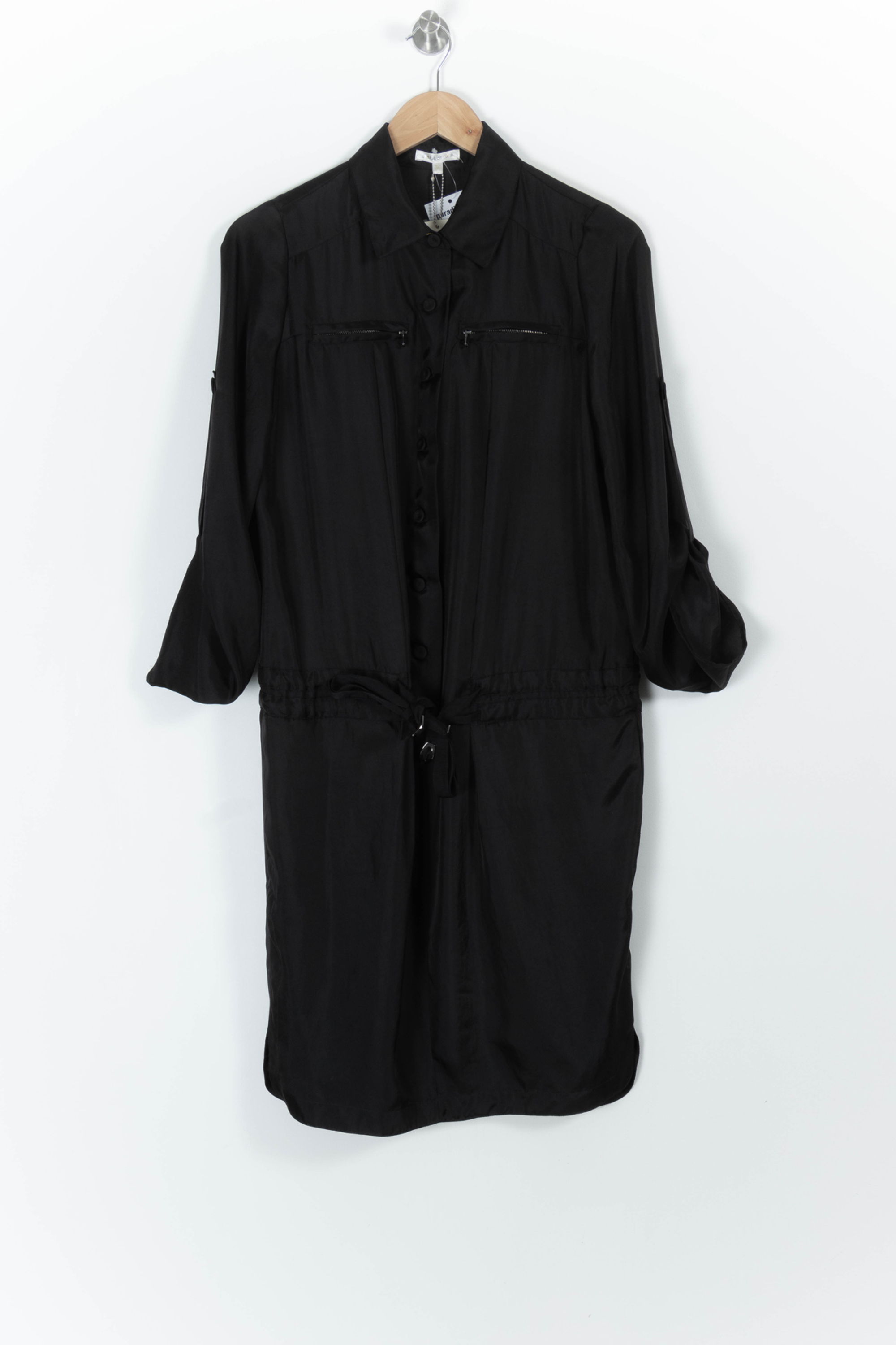 Robe courte & midi PAULE KA - Seconde main Noir