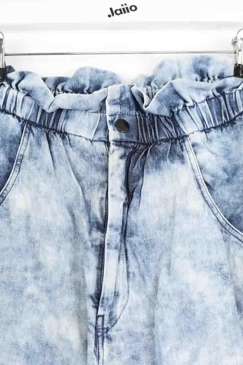 Shorts ISABEL MARANT ÉTOILE - SECONDE MAIN Blue