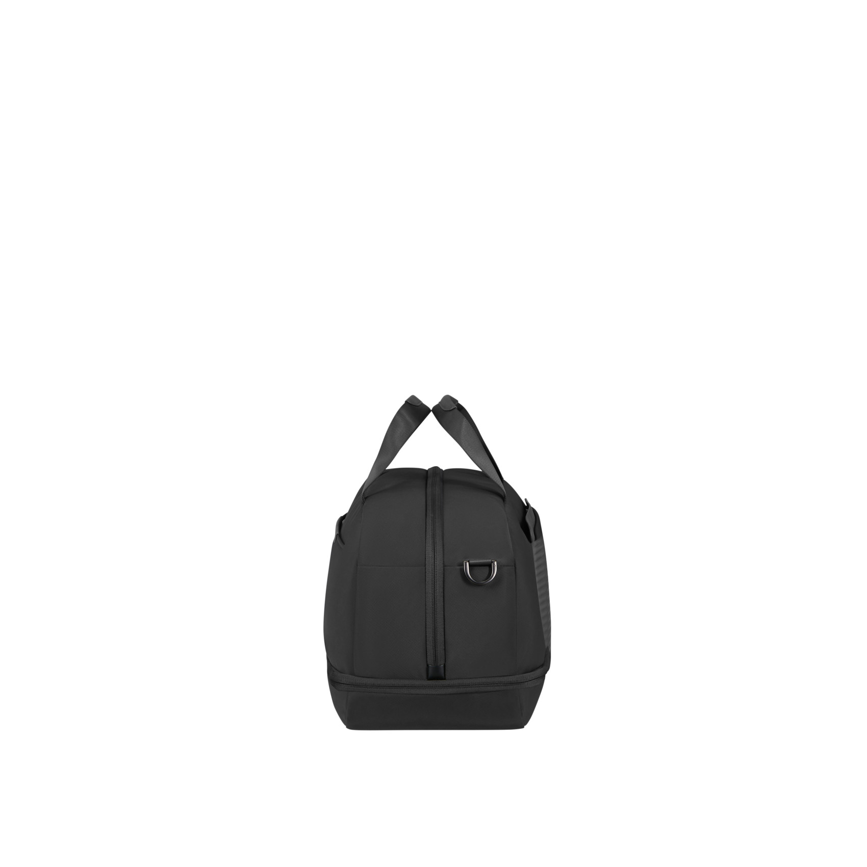 Paralux bt sac de voyage SAMSONITE Noir