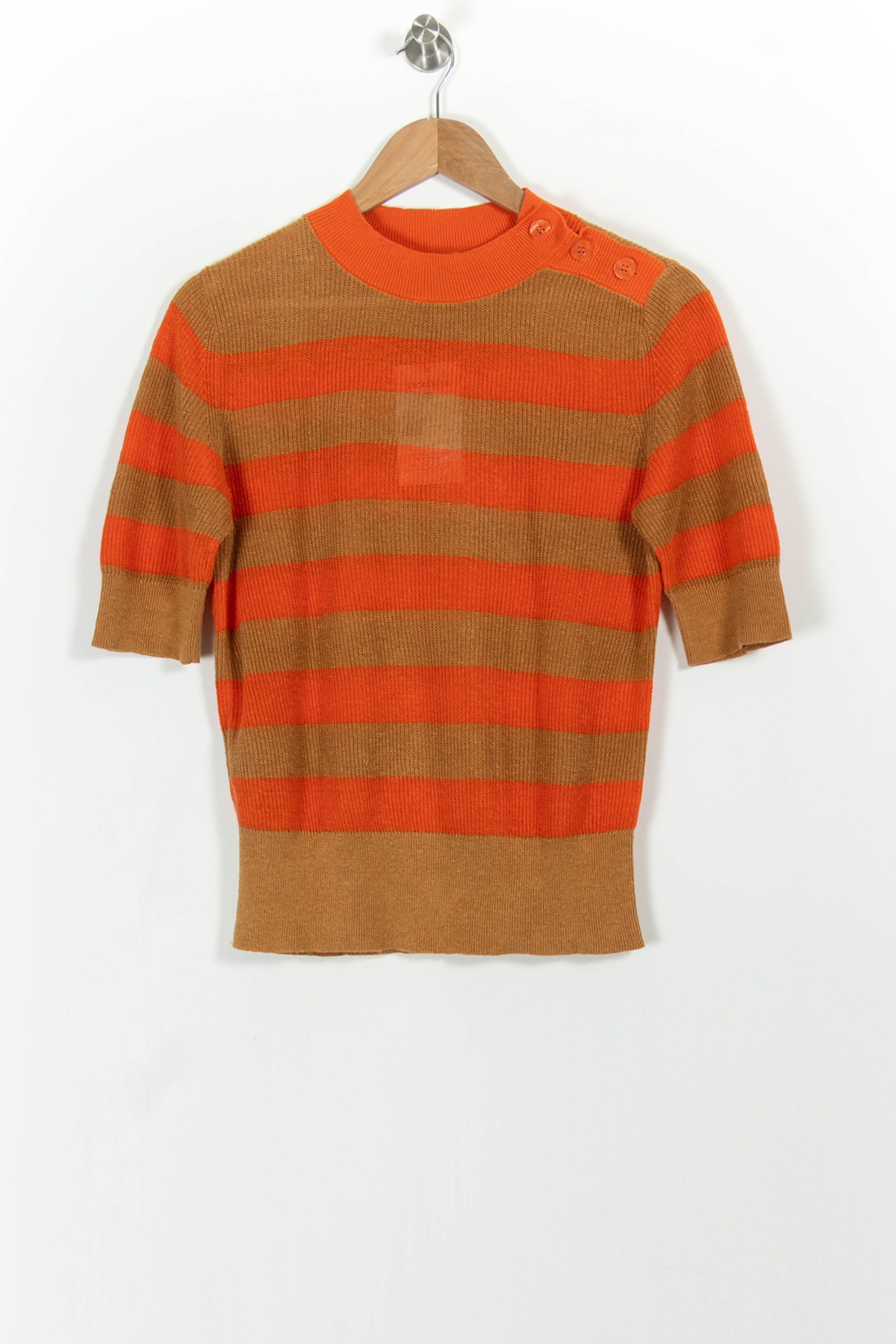 Knitwear COMPTOIR DES COTONNIERS - Seconde main Multicolored
