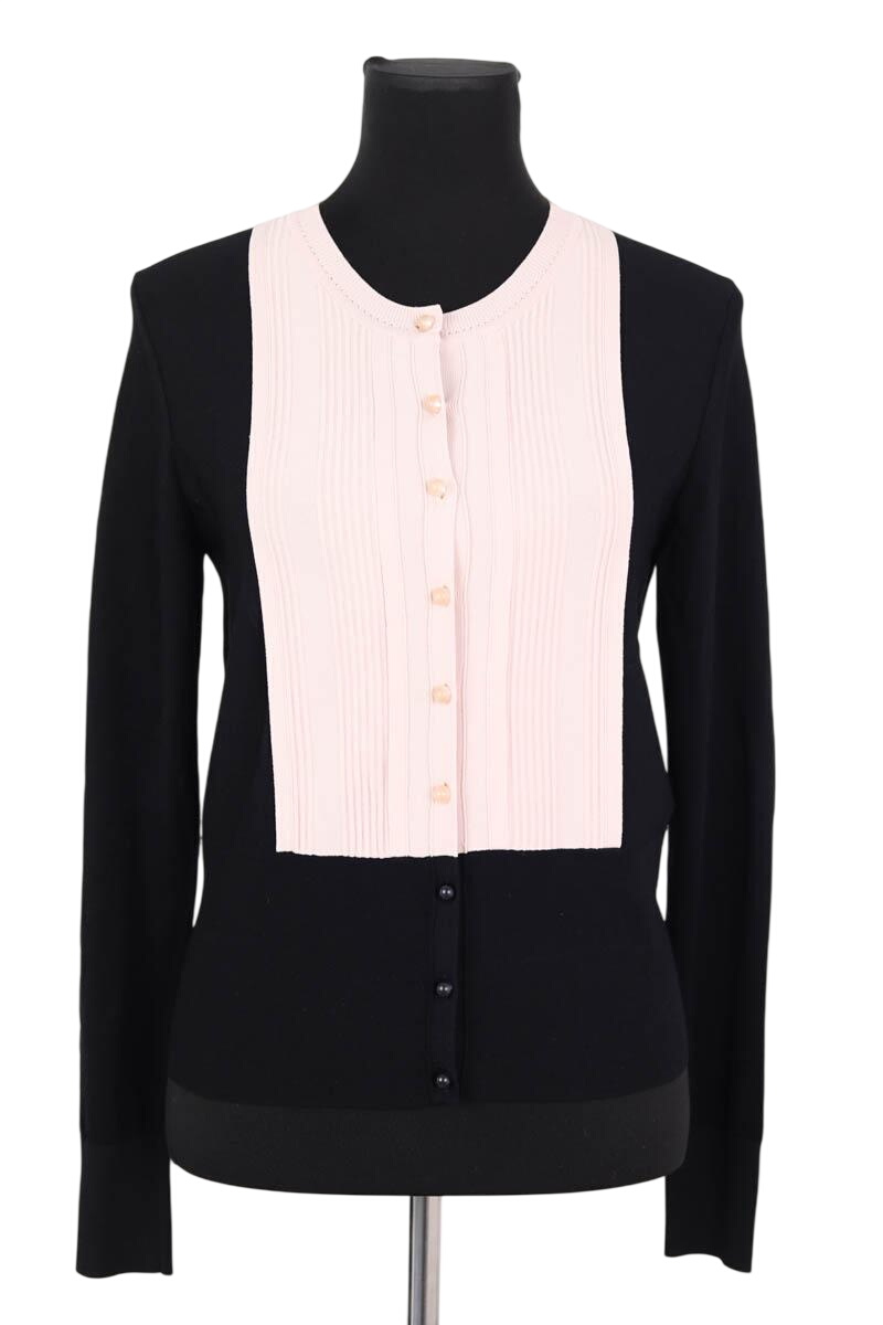 Cardigan PAULE KA - Seconde main Black