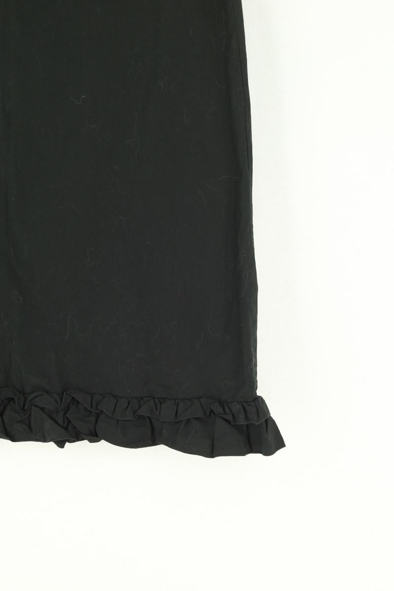 Skirt AGNES B. - Seconde Main Black