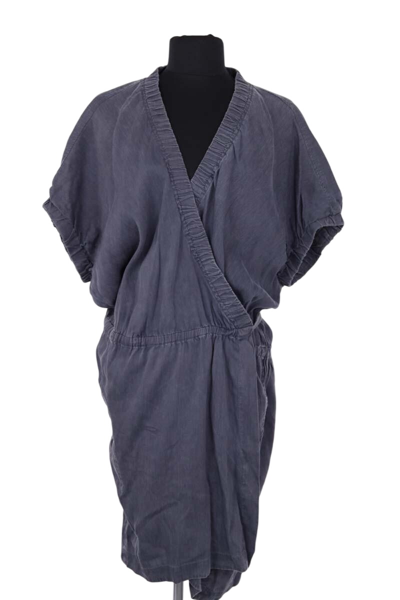 Dress ISABEL MARANT ÉTOILE - SECONDE MAIN Blue