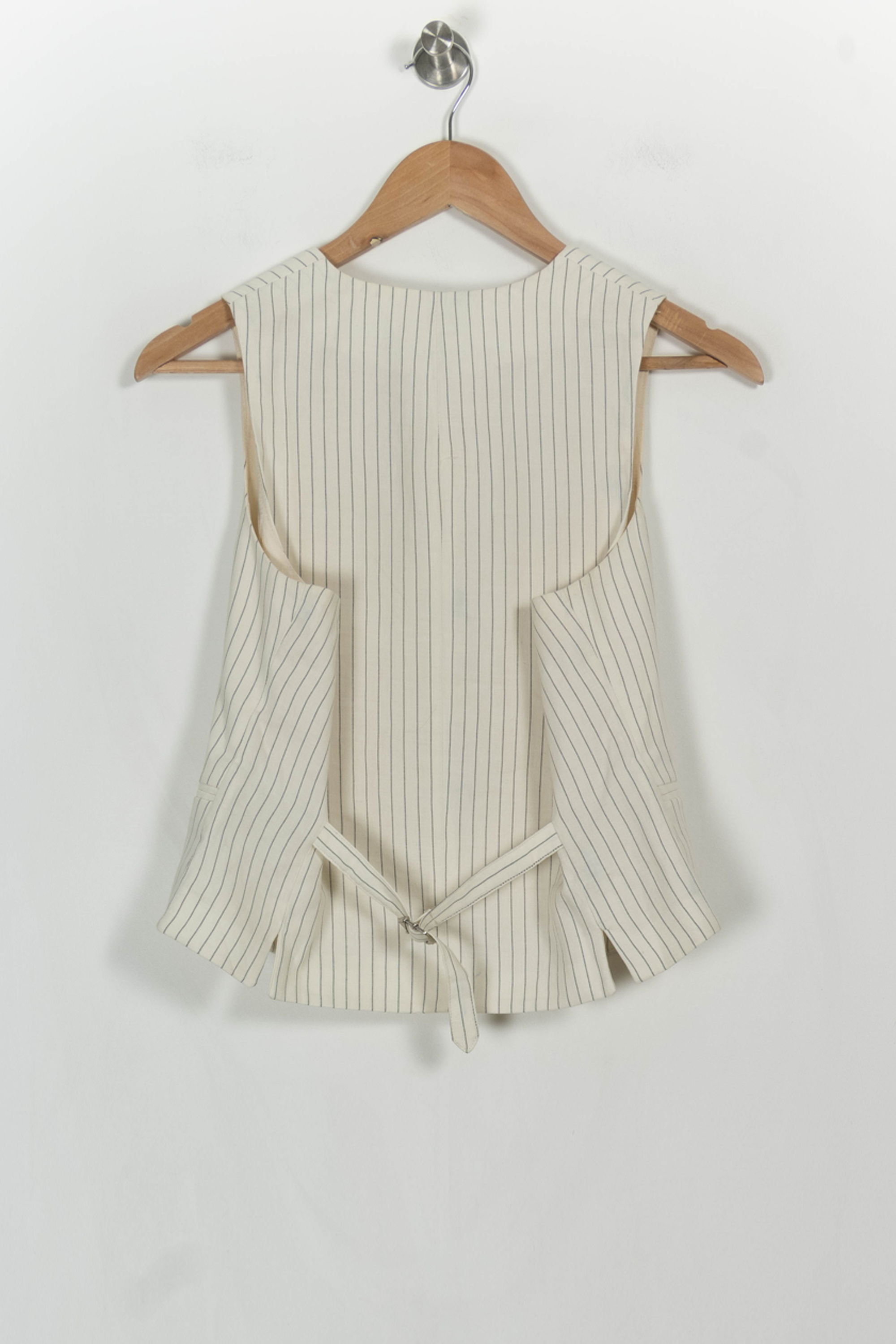 Jacket ROUJE - Seconde Main Beige