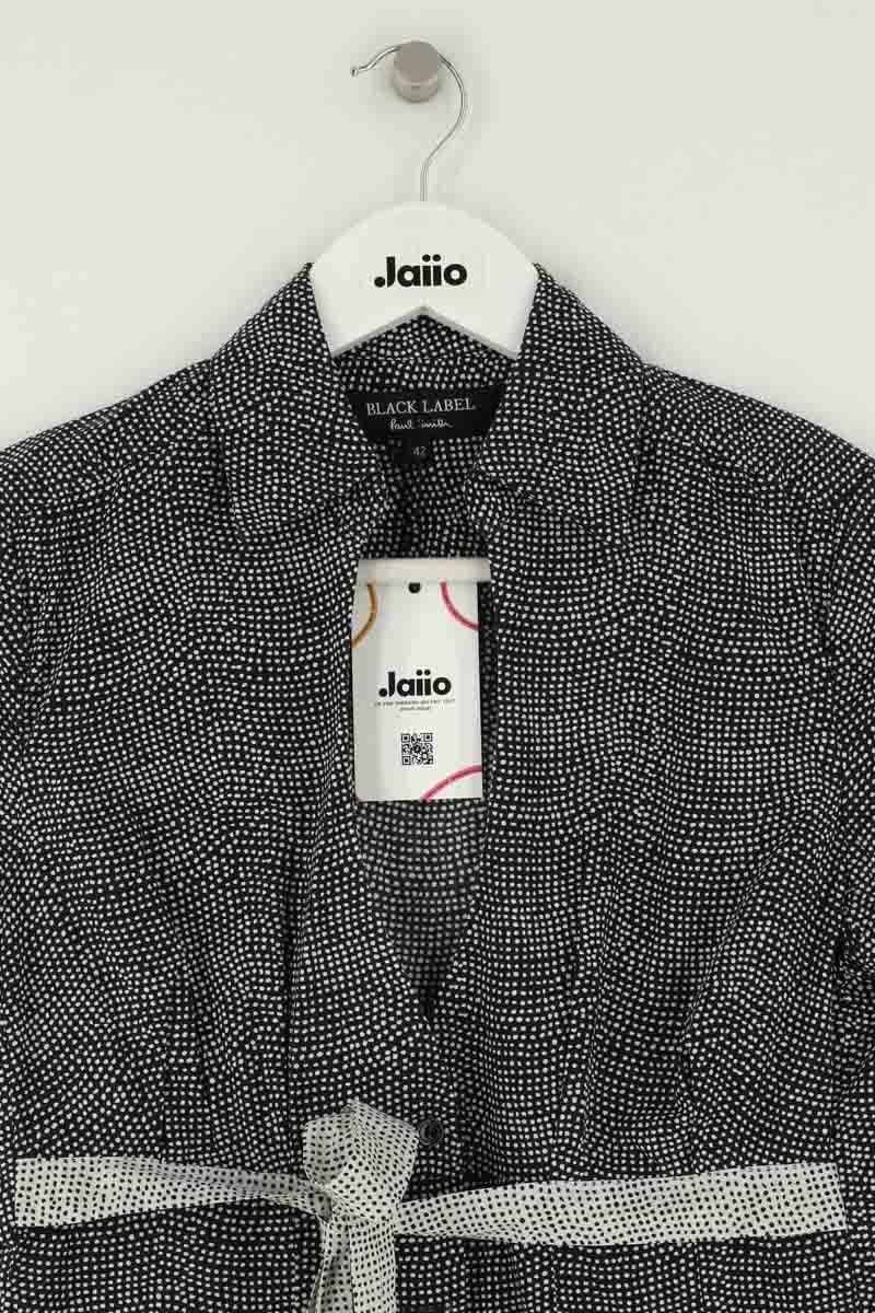 Dress PAUL SMITH - Seconde main Black