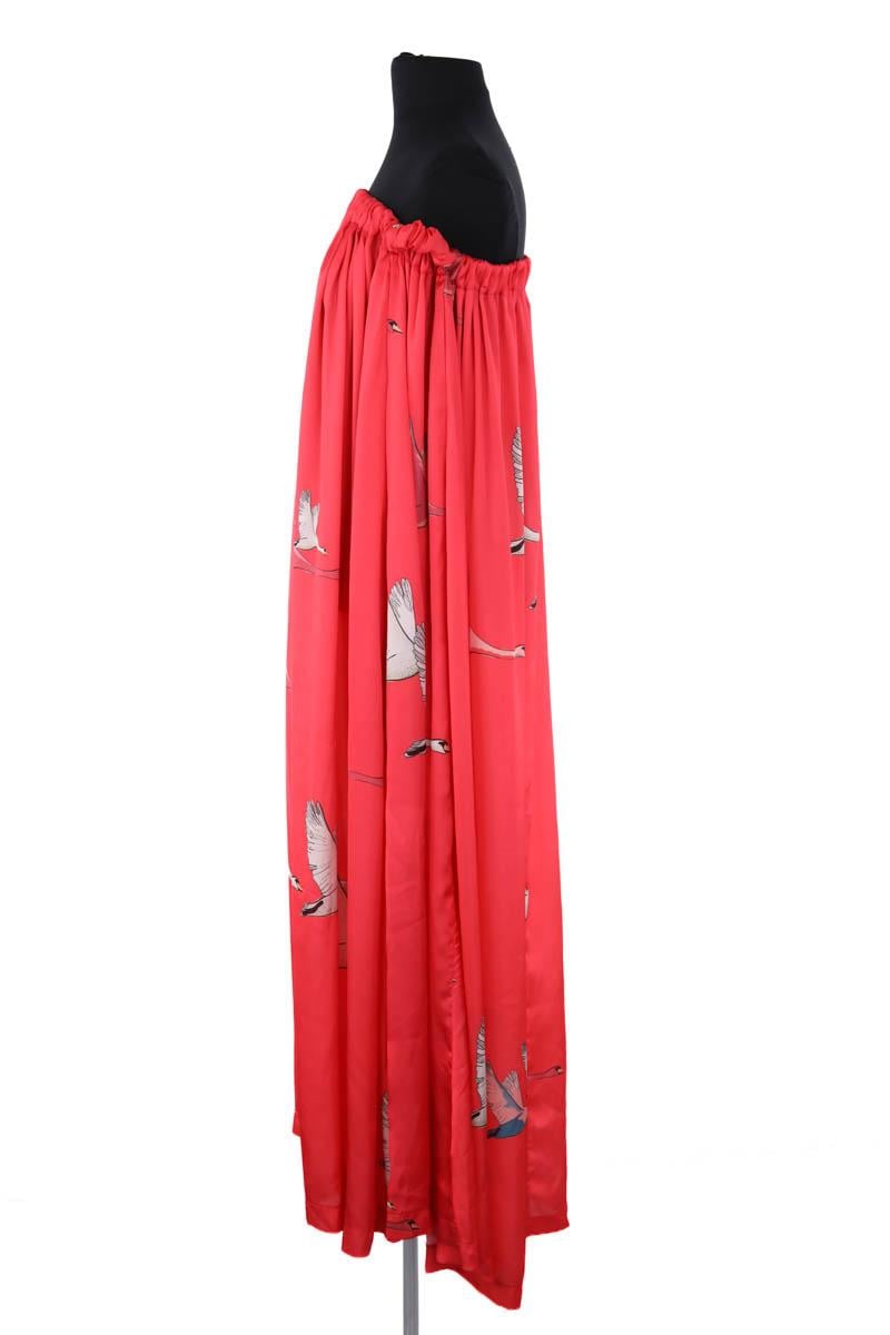 Dress HEIMSTONE - Seconde Main Pink