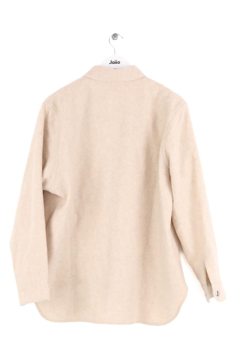 Jacket ISABEL MARANT ÉTOILE - SECONDE MAIN Beige