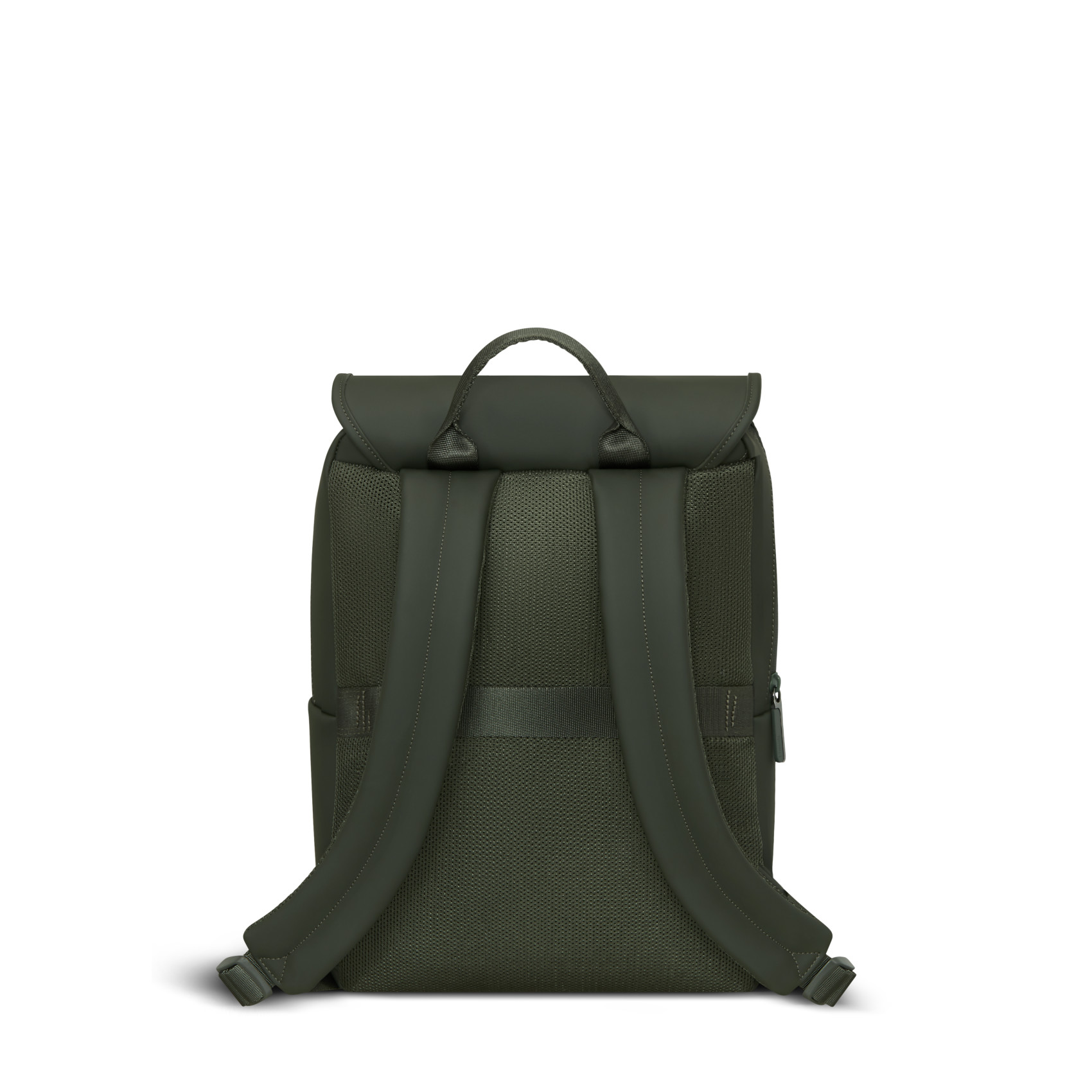 Lost in Berlin backpack LIPAULT Khaki