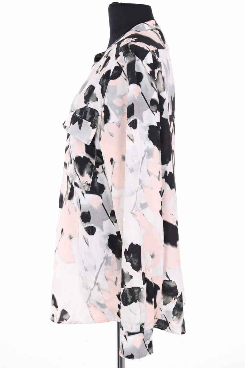 Shirt CALVIN KLEIN - Seconde Main Pink