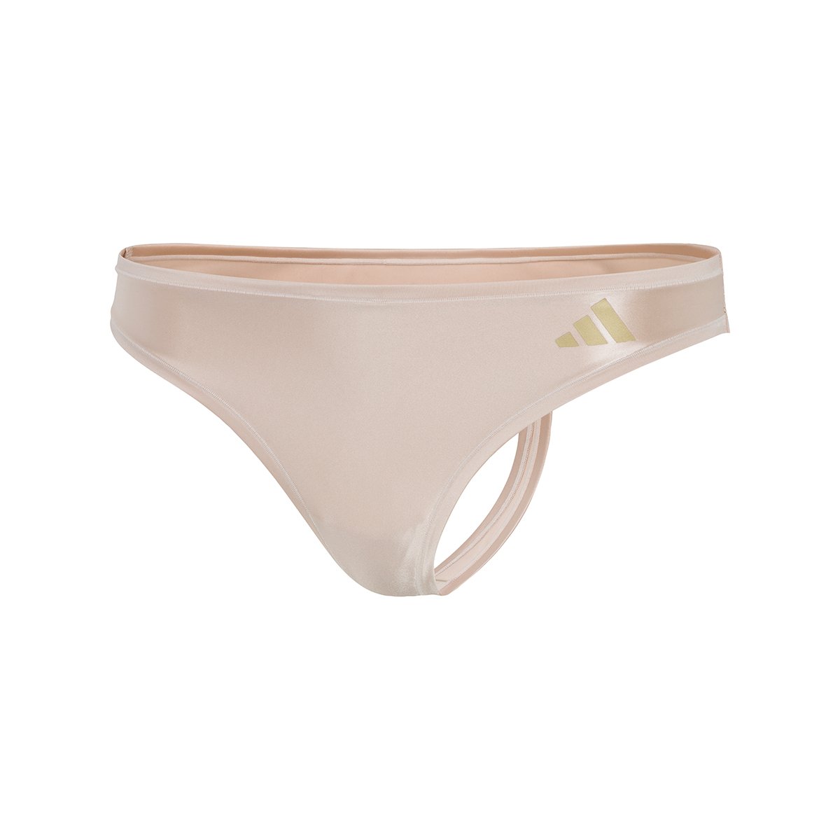 String ADIDAS UNDERWEAR Beige