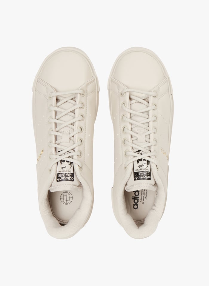 Baskets Basses Compens es Stan Smith Bonega X W Cbrown cbrown