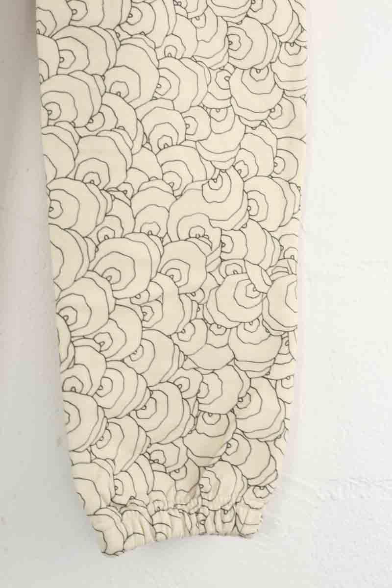 Cotton sports pants HEIMSTONE - Seconde Main White