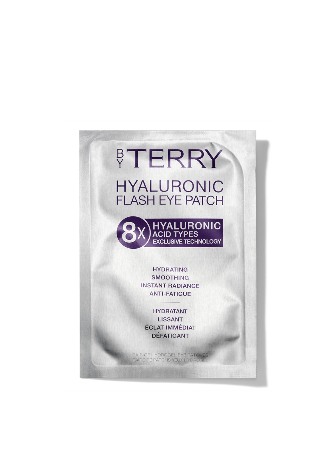 ALL-TIME ICONS BY TERRY No color