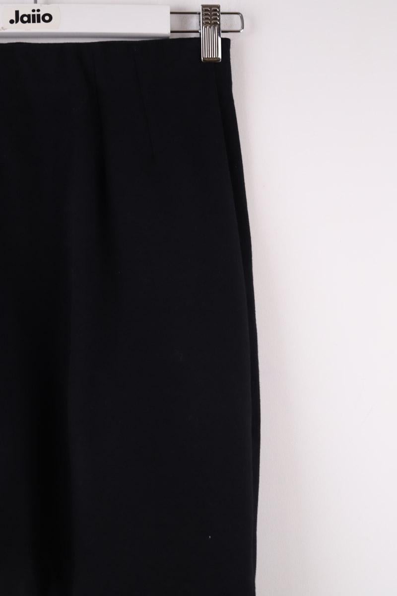 Cotton skirt IRO - Seconde Main Blue