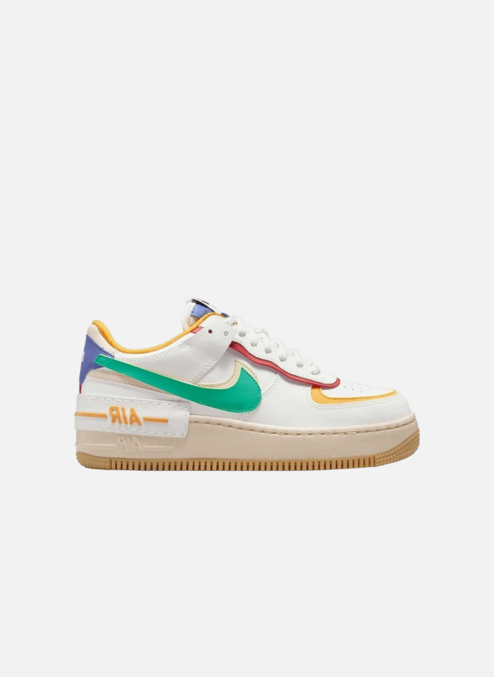 Air force 1 low NIKE Green