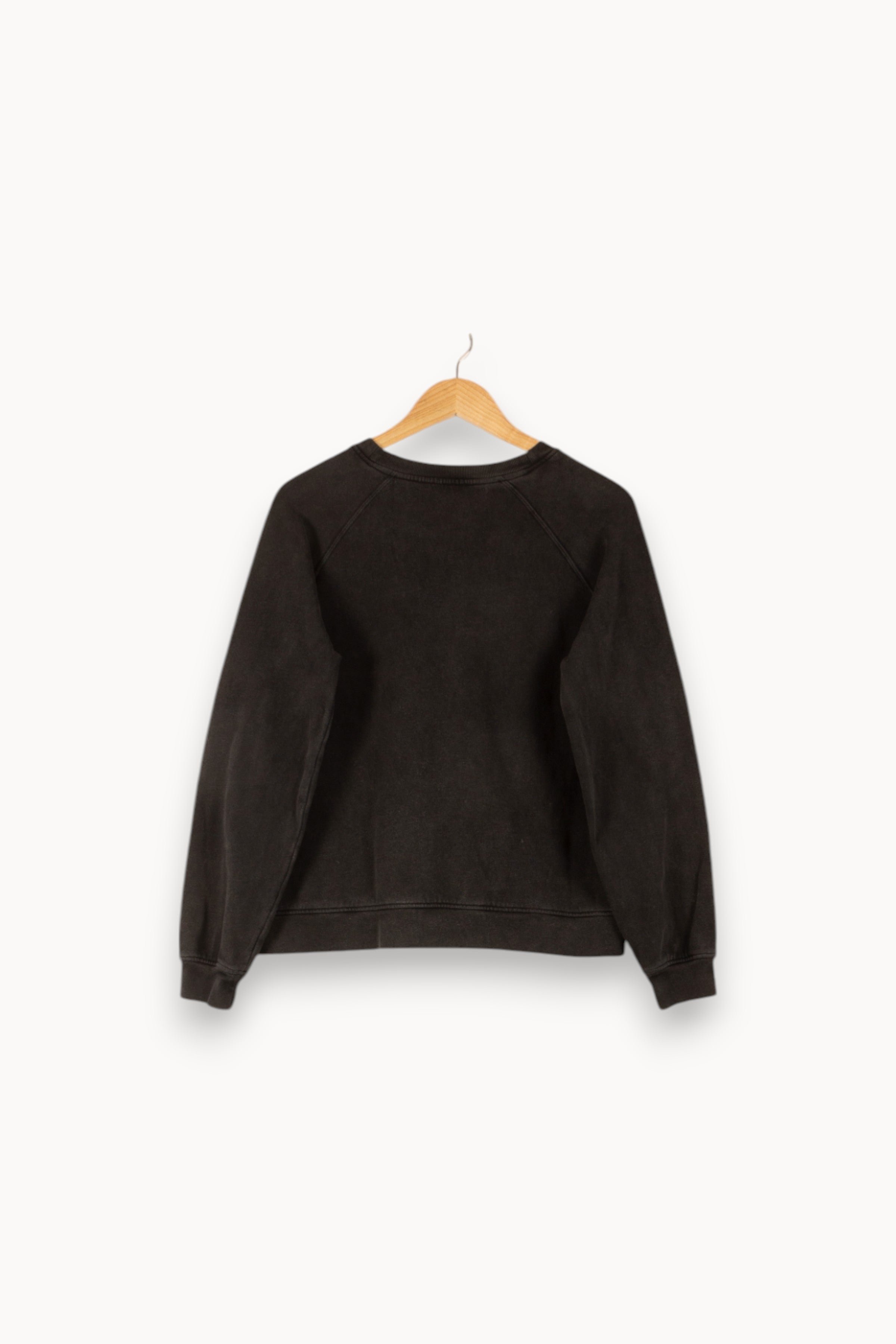 Sweater SEZANE - Seconde main Grey