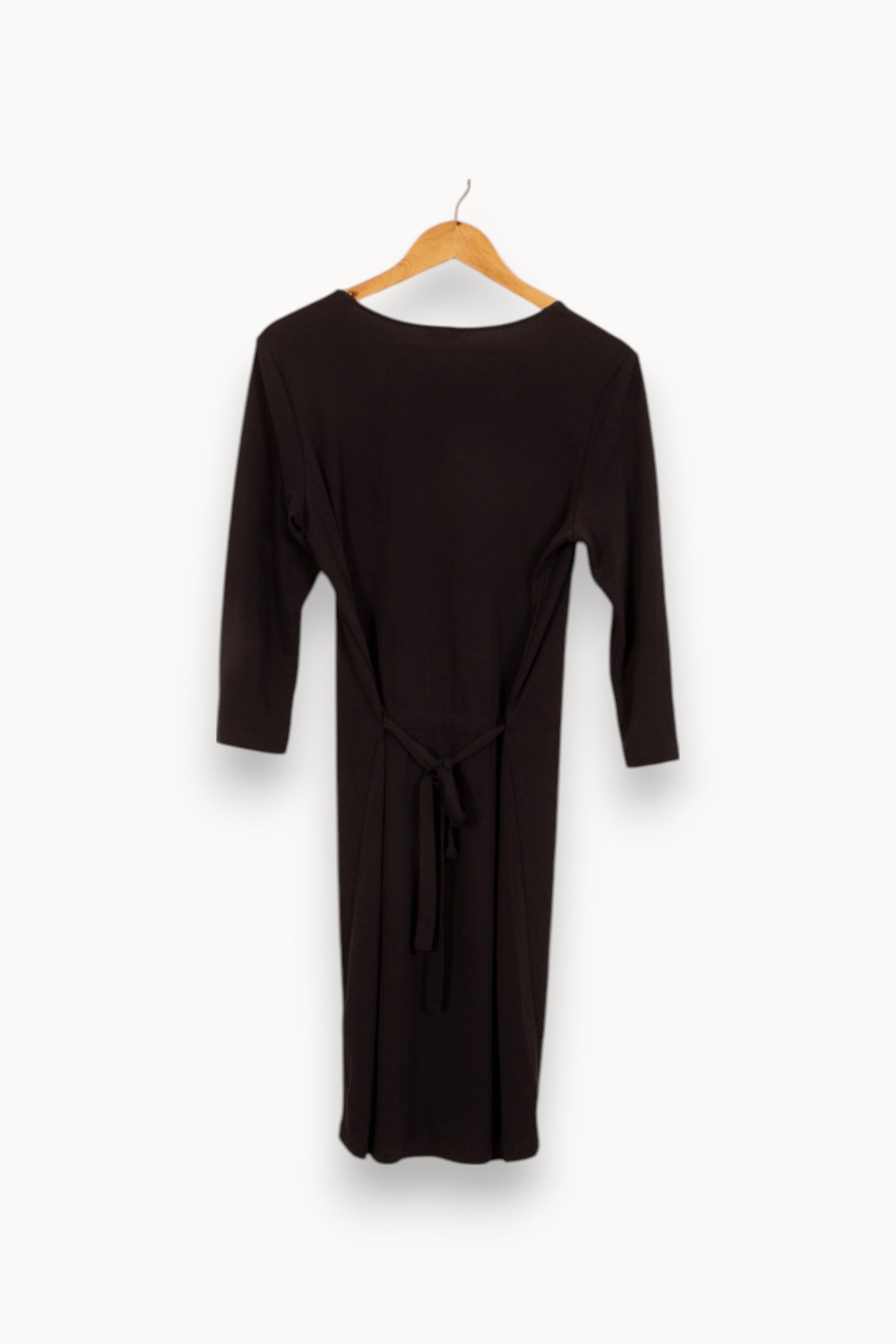 Midi dress FILIPPA K - Seconde Main Purple