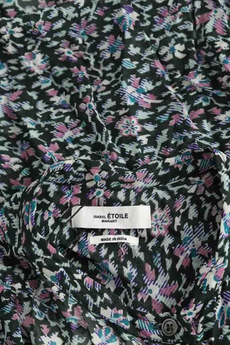 . ISABEL MARANT ÉTOILE - SECONDE MAIN Multicolored