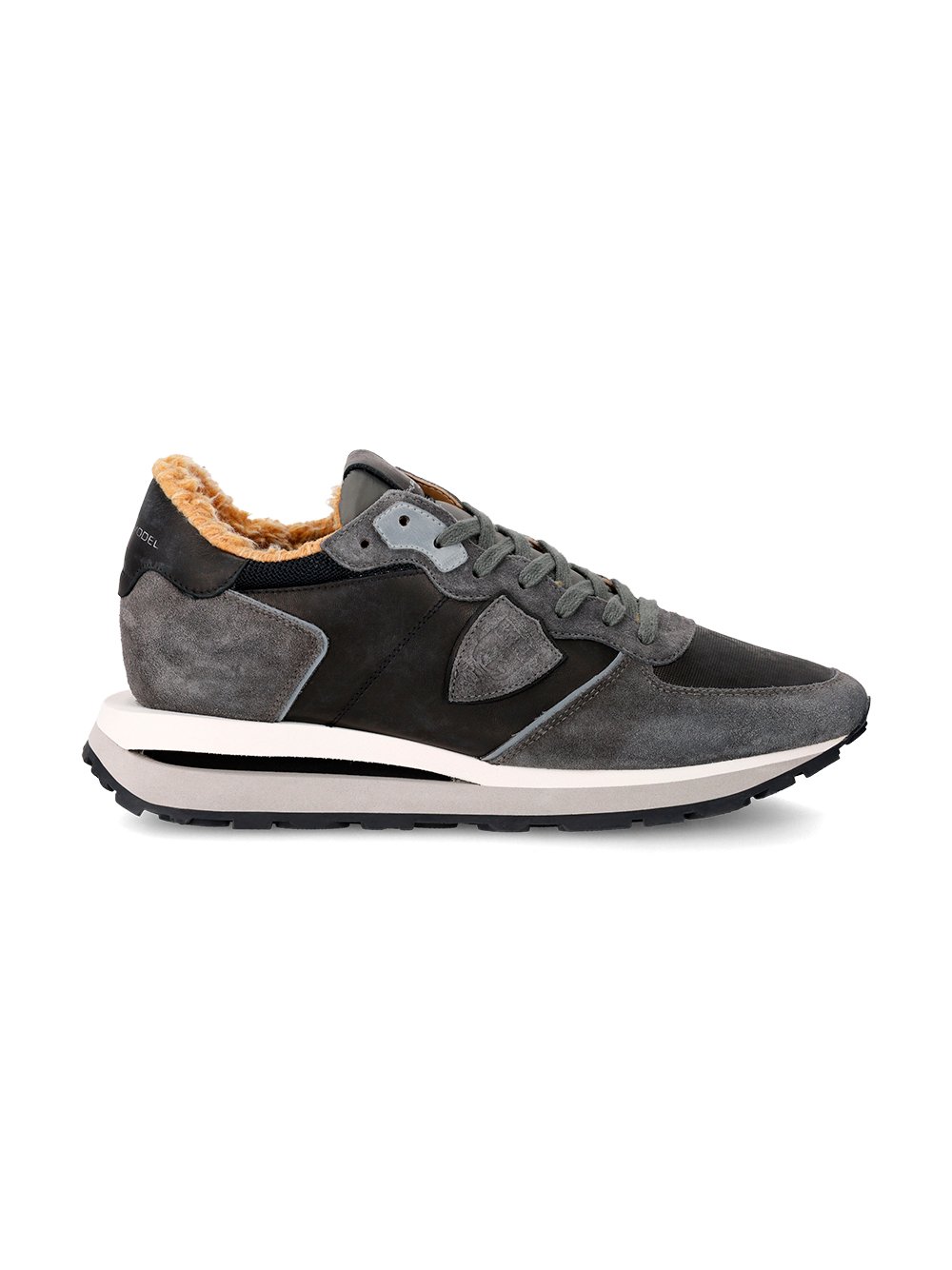 Sneakers Tropez Haute Running PHILIPPE MODEL