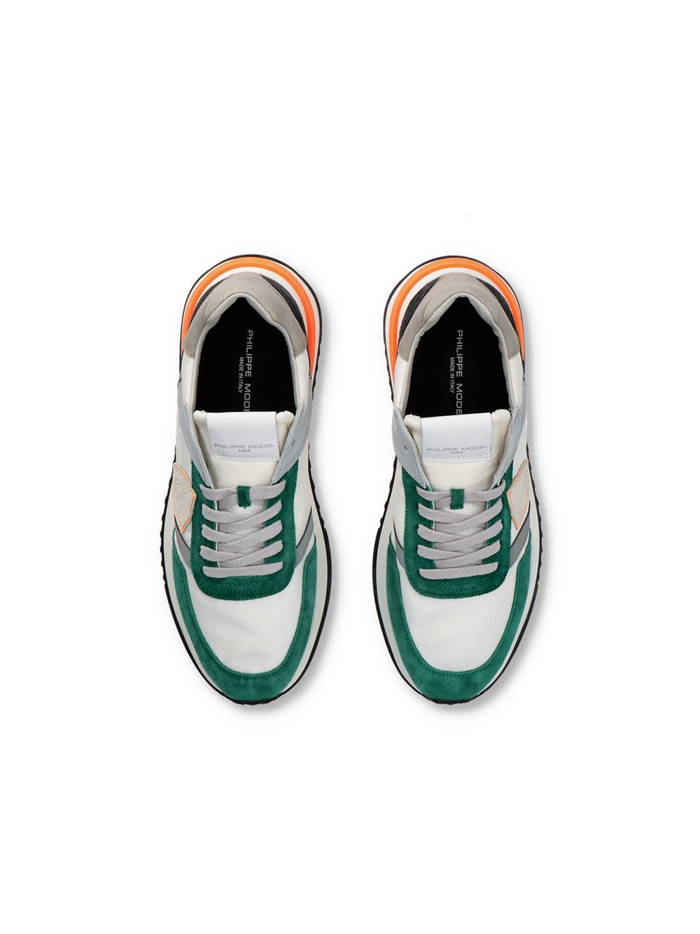 Sneakers Tropez 2.1 Running PHILIPPE MODEL White