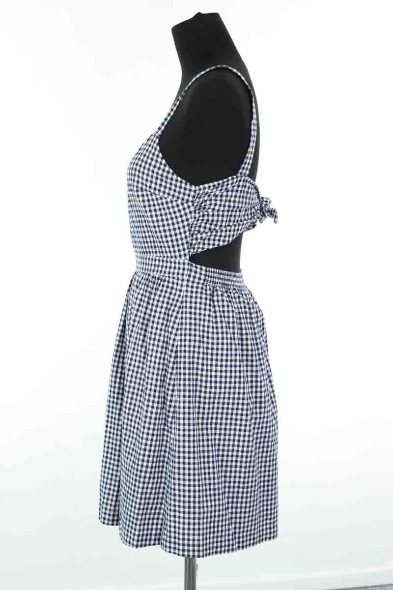 Dress SEZANE - Seconde main Blue