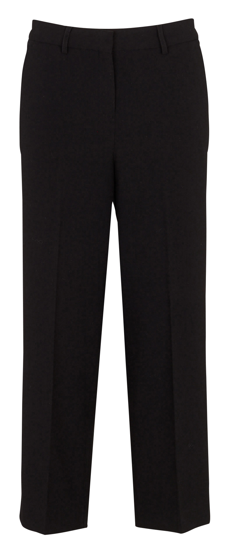 Carrot trousers MAISON 123 Black