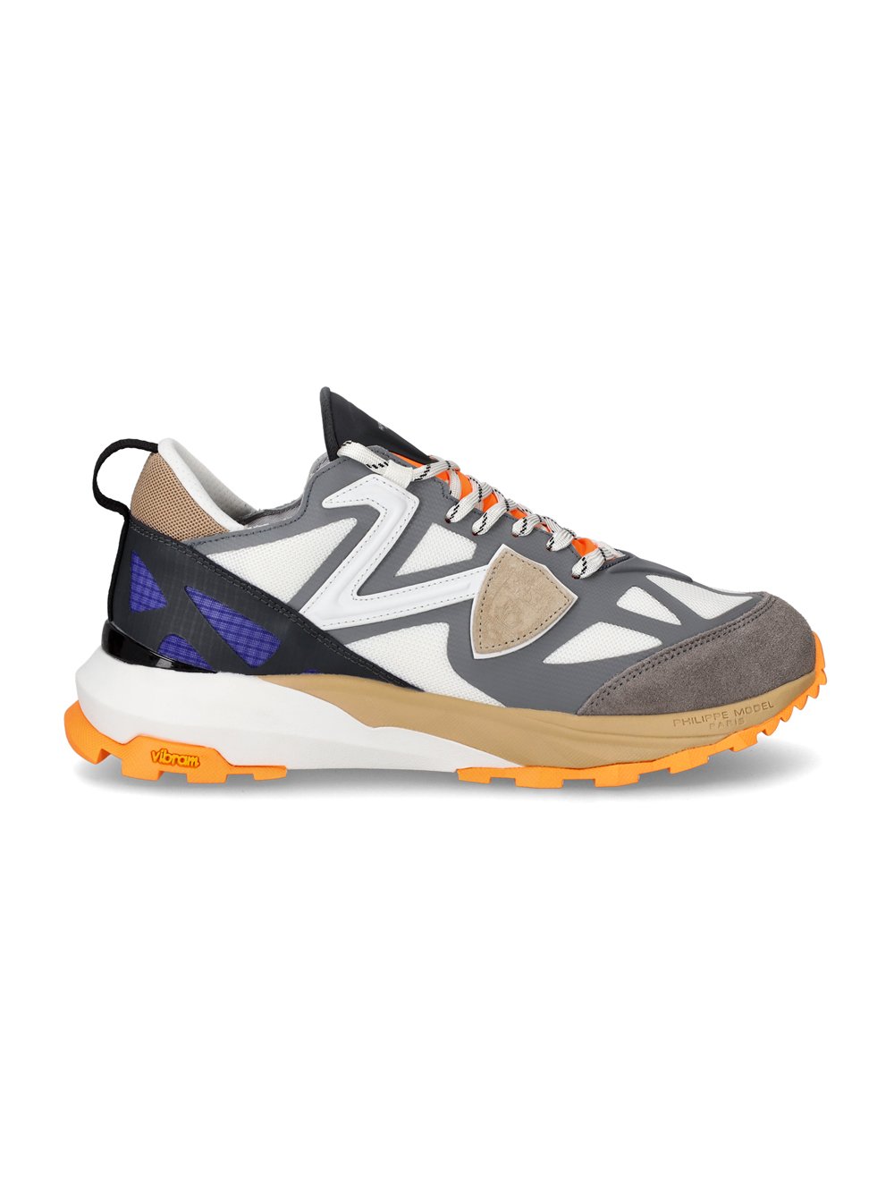 Baskets rocx running PHILIPPE MODEL