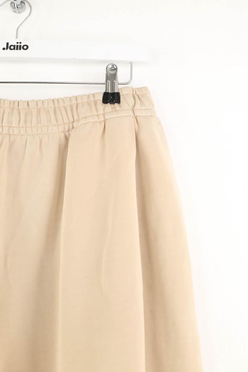 Bermuda shorts LACOSTE - SECONDE MAIN Beige