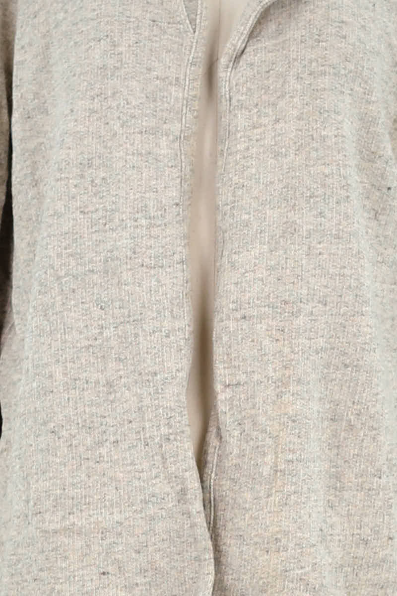 Cardigan IRO - Seconde Main Beige