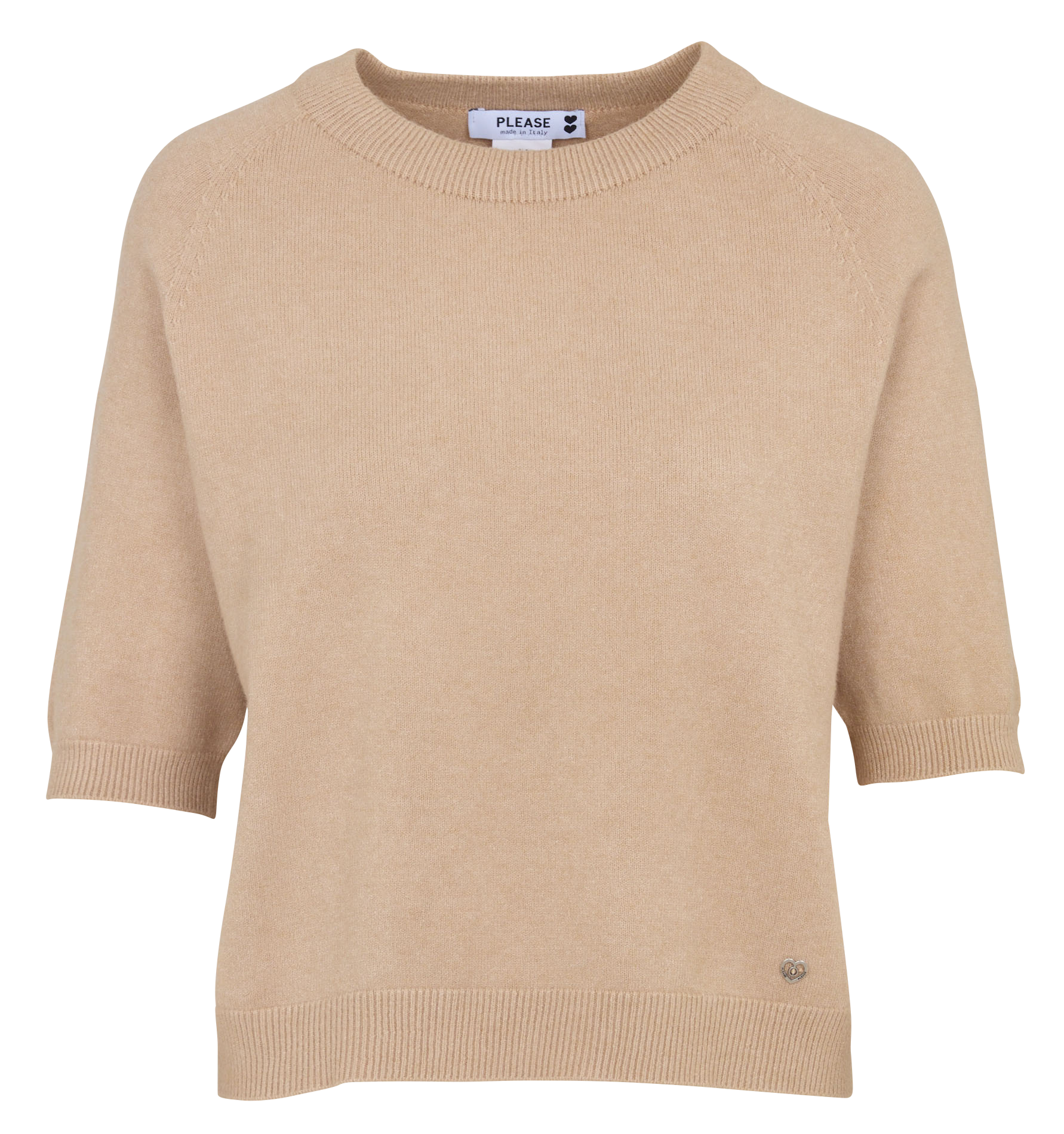 Oversized trui  Safari