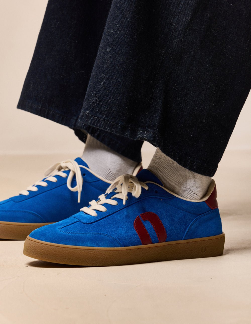 ASICS GEL PULSE 13 ODAJE Blue