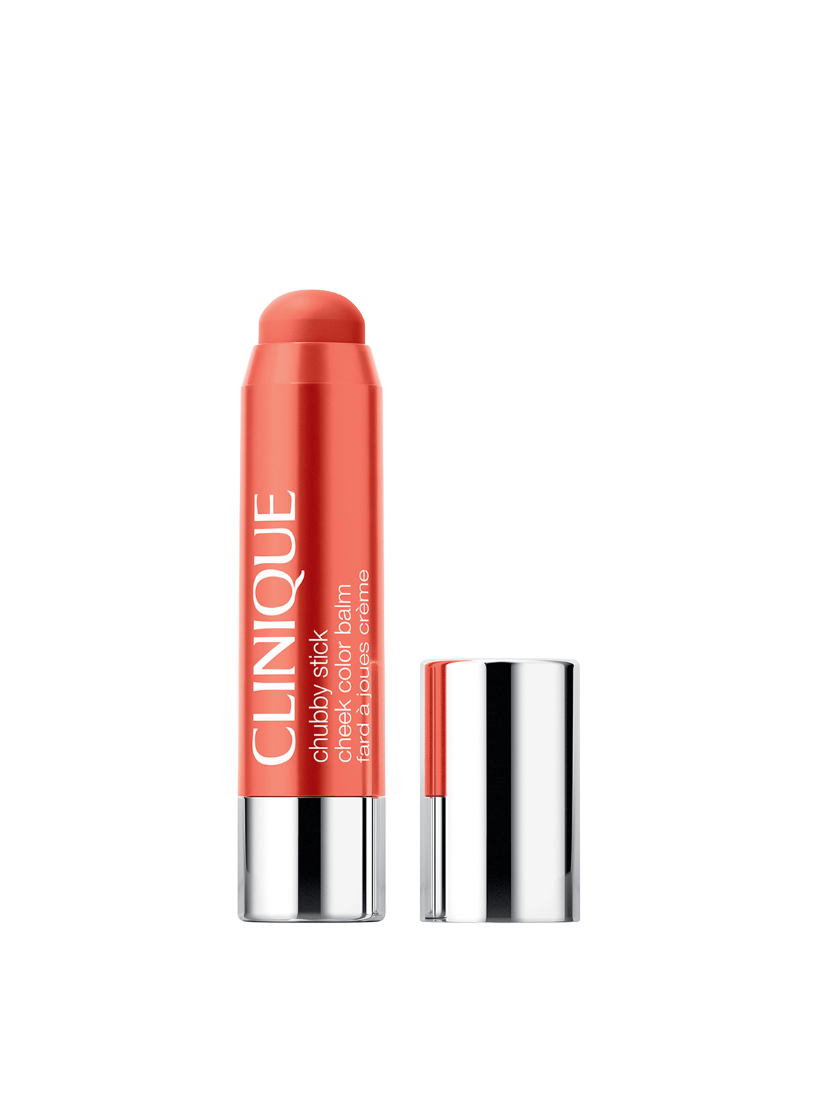 Chubby Stick™ - Cream Blush CLINIQUE 05 - plenty o’ papaya