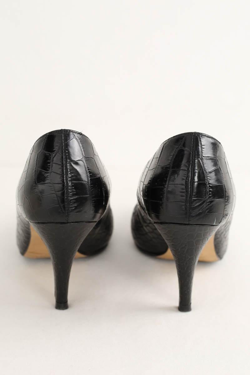 Talons SEZANE - Seconde main Noir