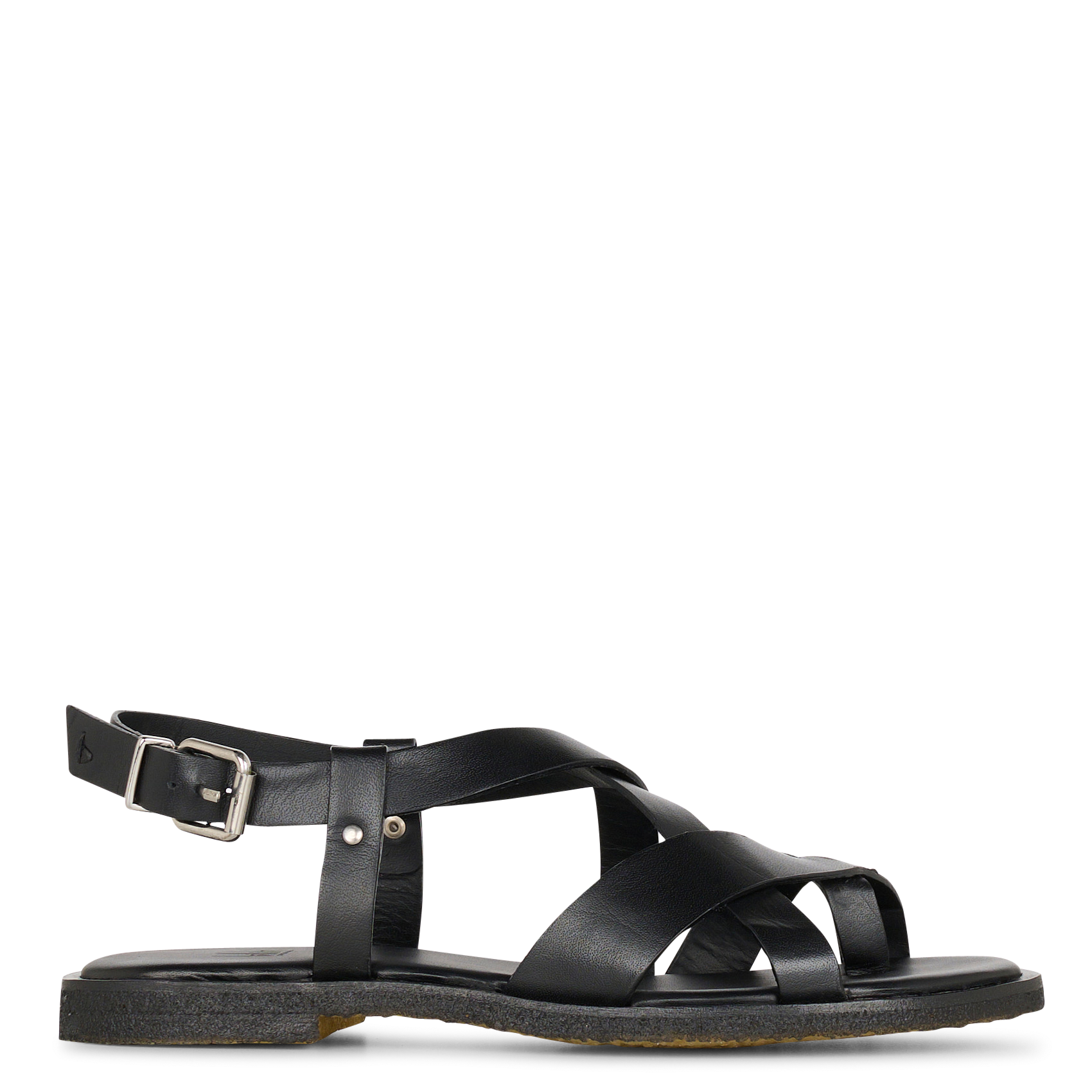 Zehentrenner aus Leder BILLI BI