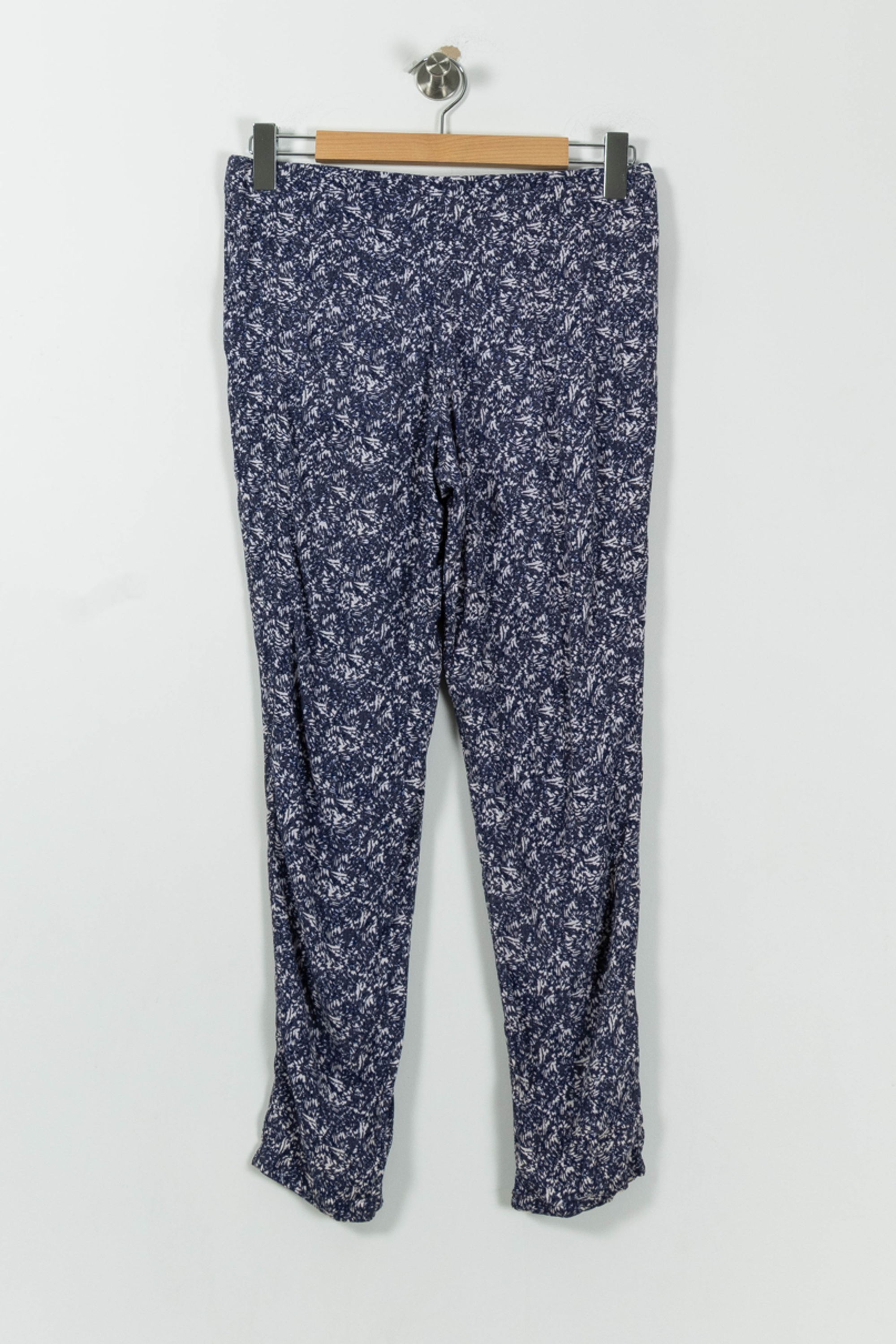 Pants MARIE SIXTINE - SECONDE MAIN Multicolored