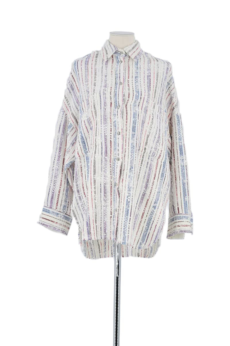 JACKET IRO - Seconde Main White