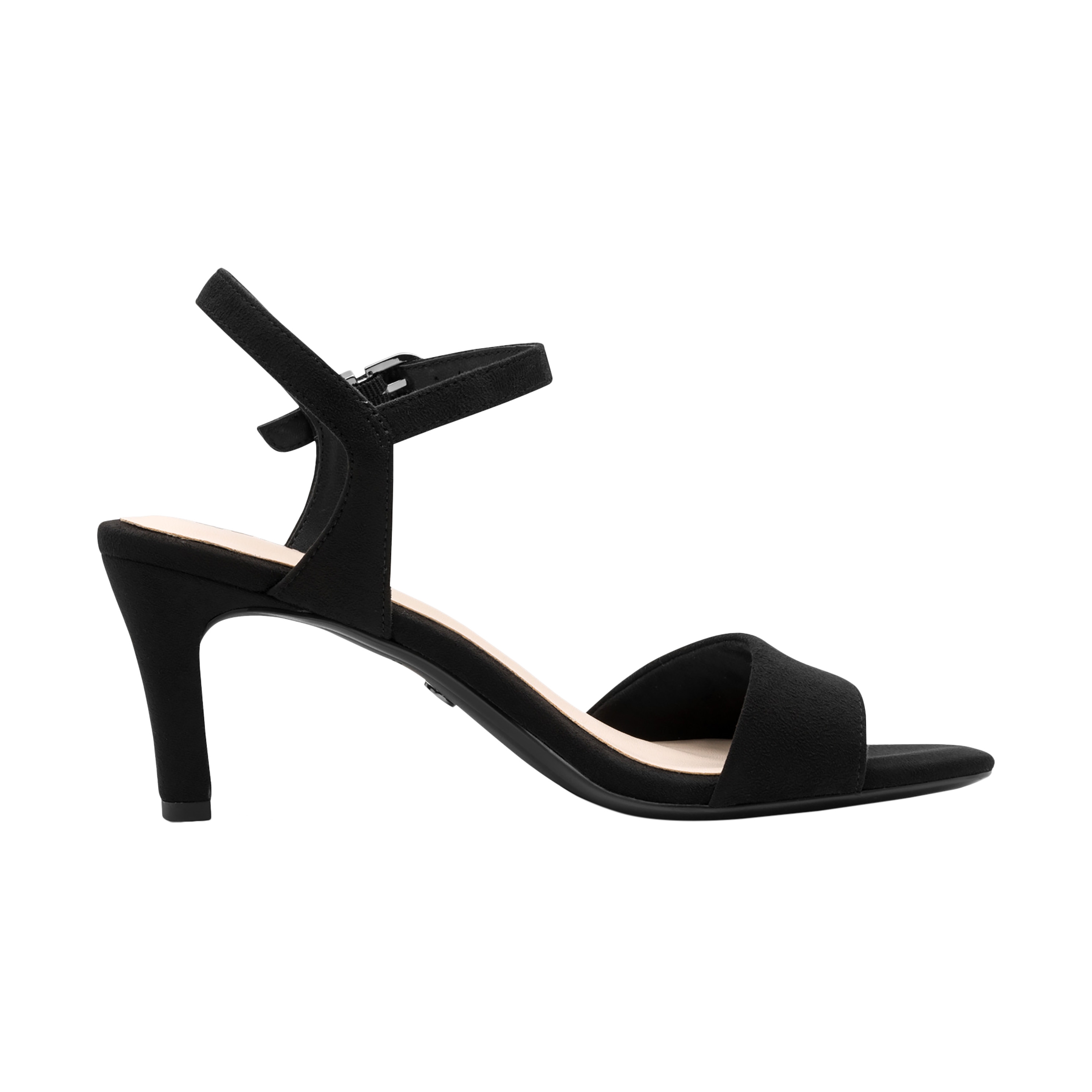 Heeled sandals TAMARIS