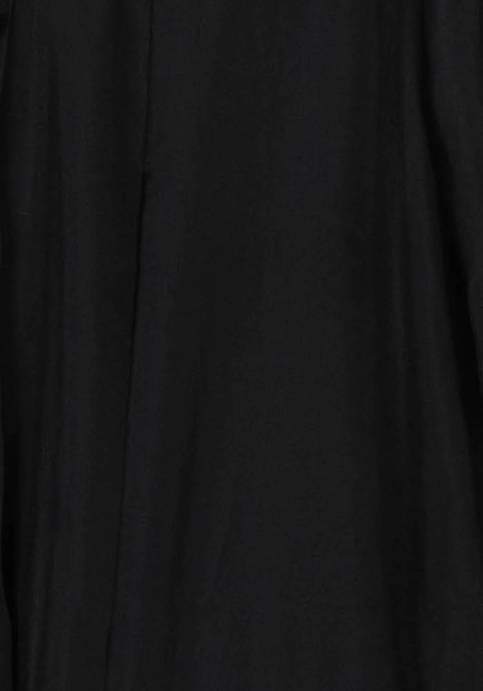 Robe courte & midi PAULE KA - Seconde main Noir