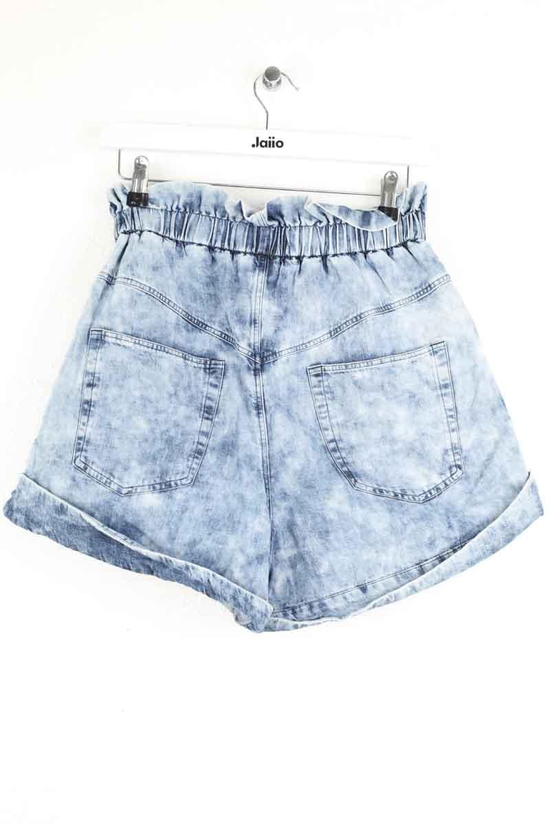 Shorts ISABEL MARANT ÉTOILE - SECONDE MAIN Blue