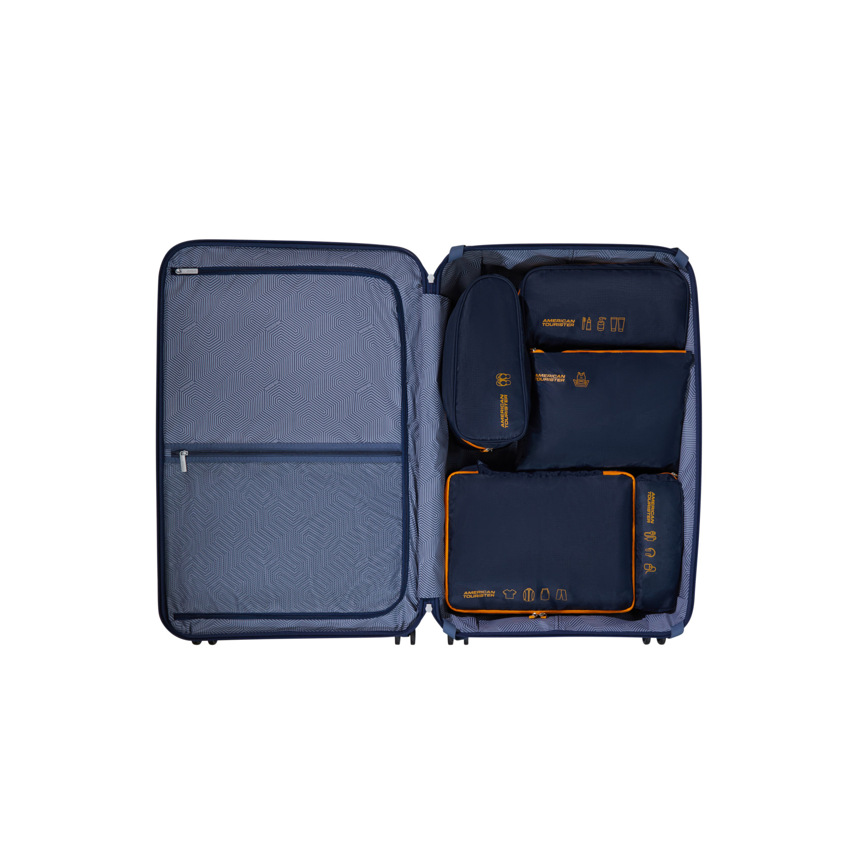 Small travel accessory AMERICAN TOURISTER