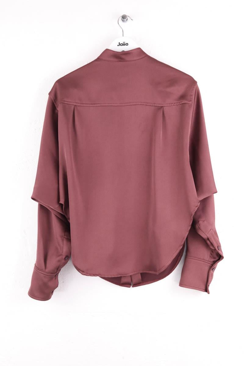 Shirt LAURENCE BRAS - Seconde Main Brown