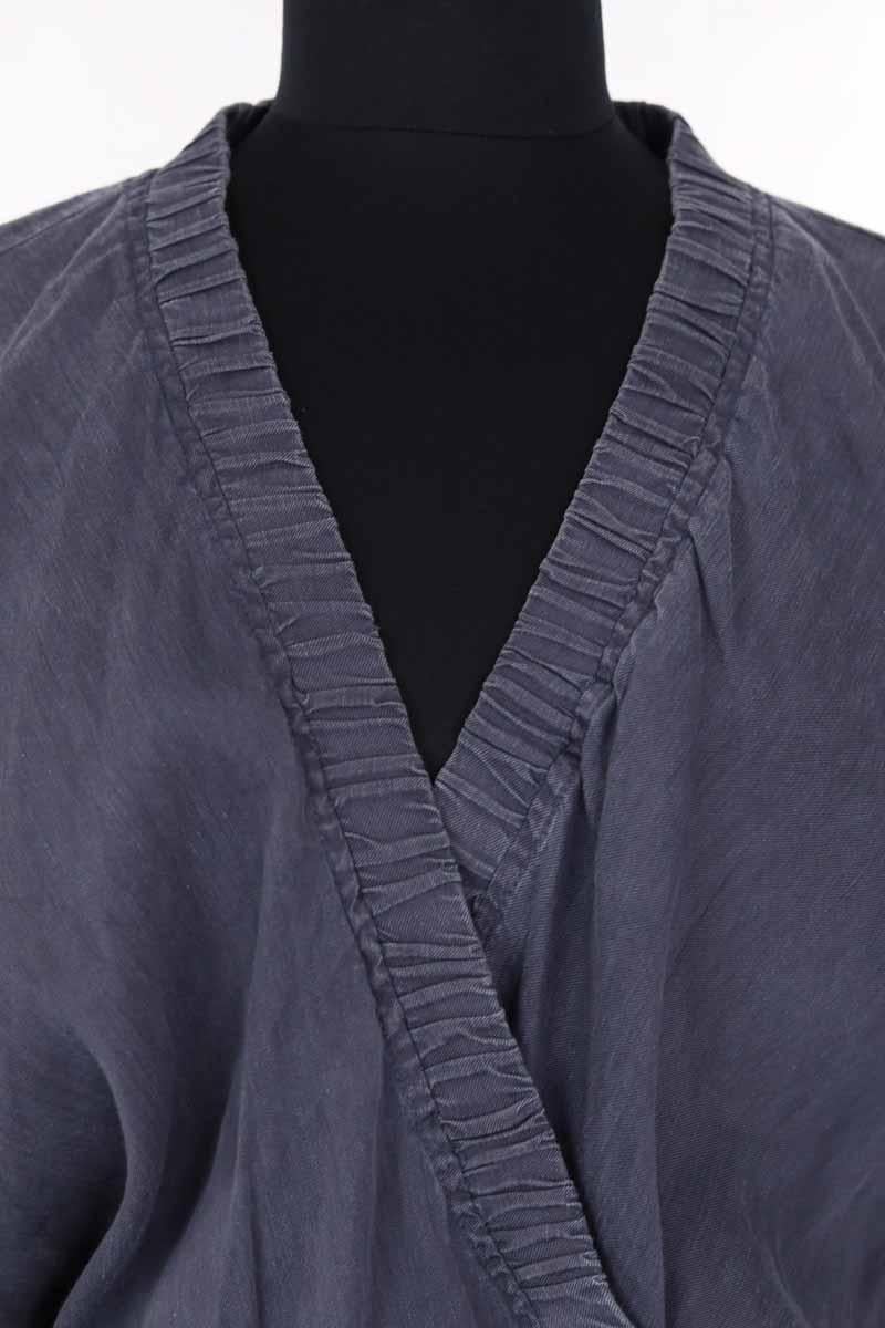 Dress ISABEL MARANT ÉTOILE - SECONDE MAIN Blue