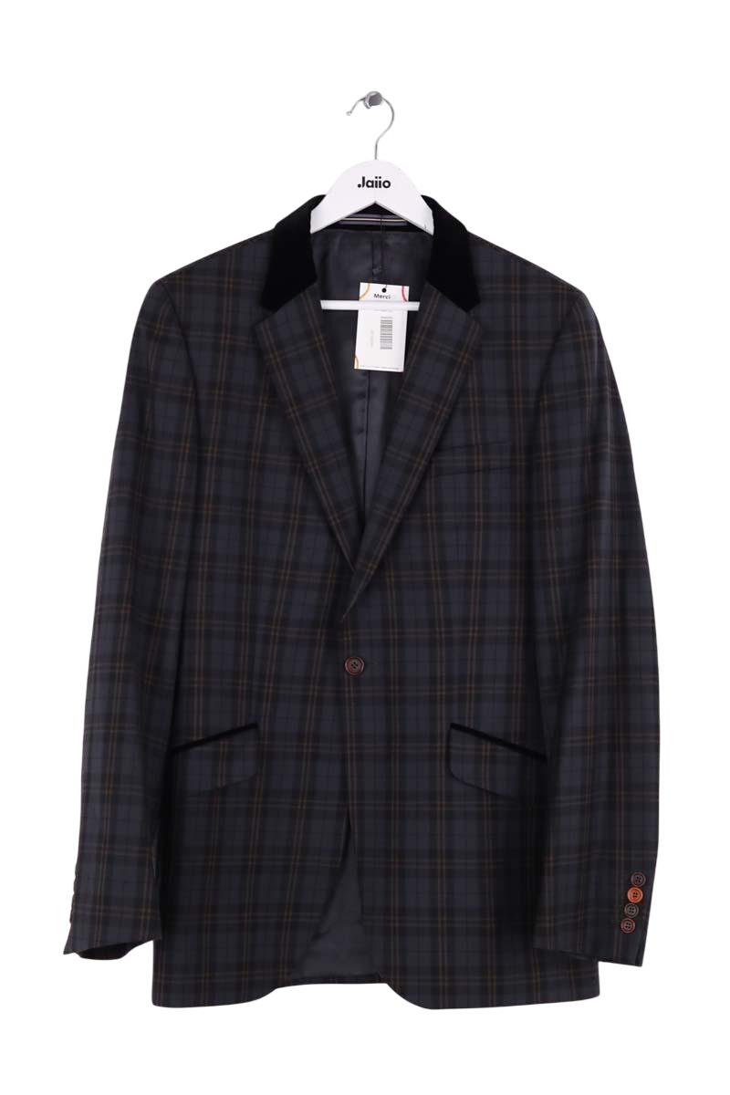 Jacket PAUL SMITH - Seconde main Grey