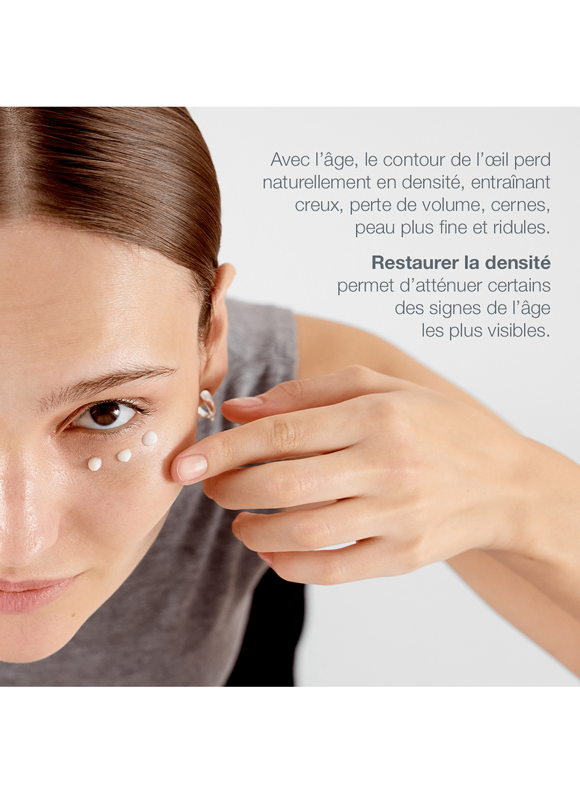 smart eye density DERMALOGICA No color