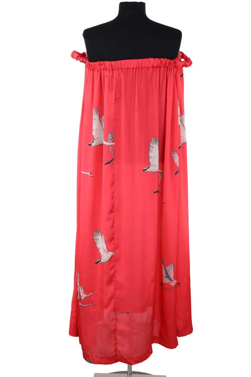 Dress HEIMSTONE - Seconde Main Pink
